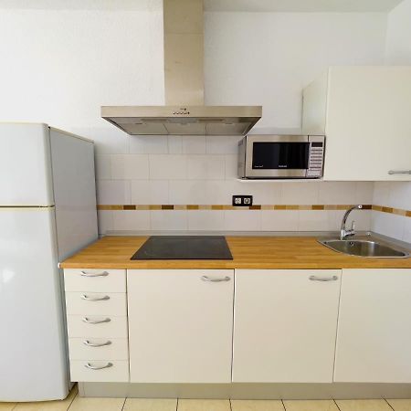 Matorral Beach Apartament Beautiful Ocean View Morro Jable  Eksteriør billede