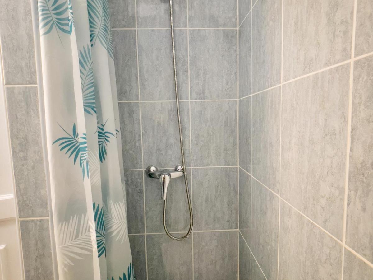 Matorral Beach Apartament Beautiful Ocean View Morro Jable  Eksteriør billede